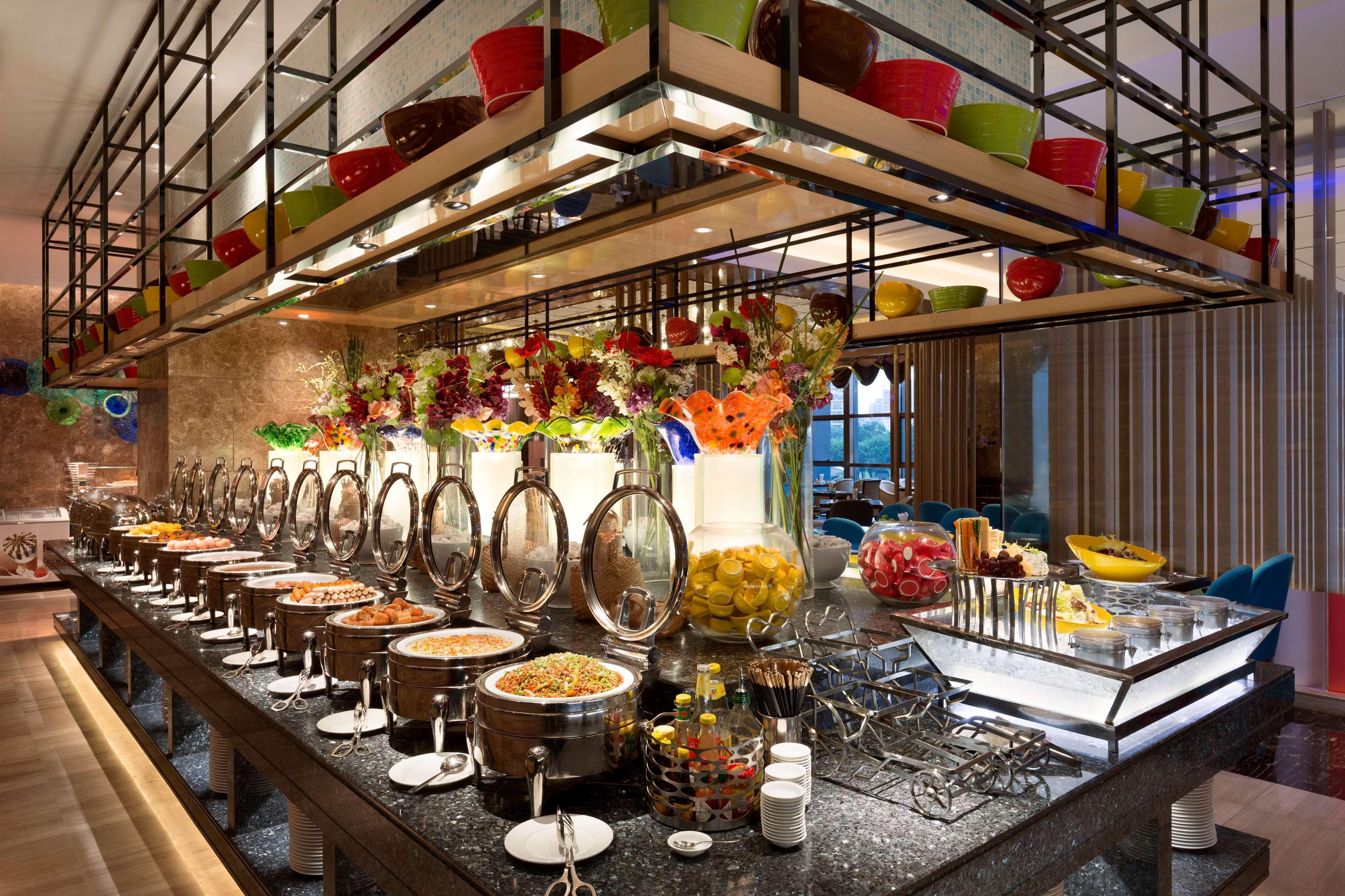 Ramada Foshan Nanhai Bagian luar foto